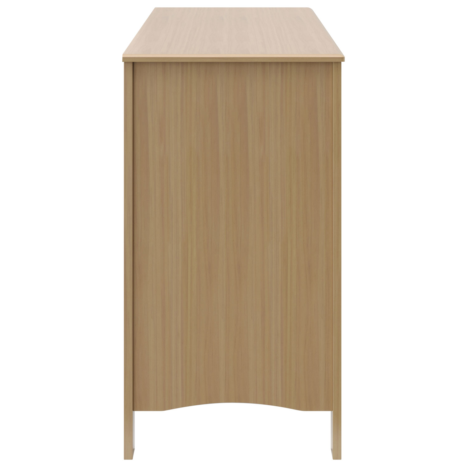 Commode à 6 tiroirs Noah de Graco - Bois flotté