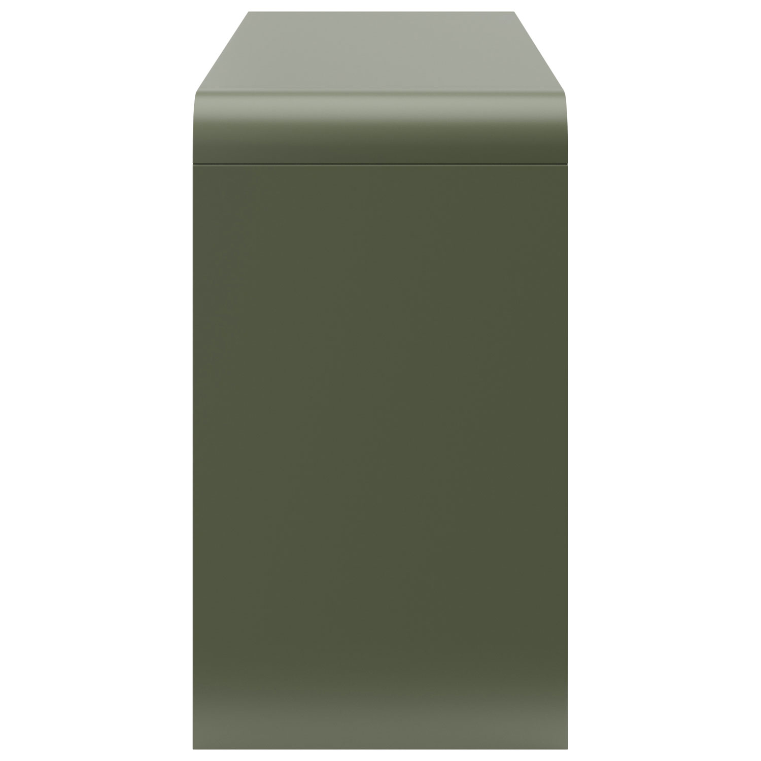 Commode à 6 tiroirs pour enfants Santos de Storkcraft - Olive