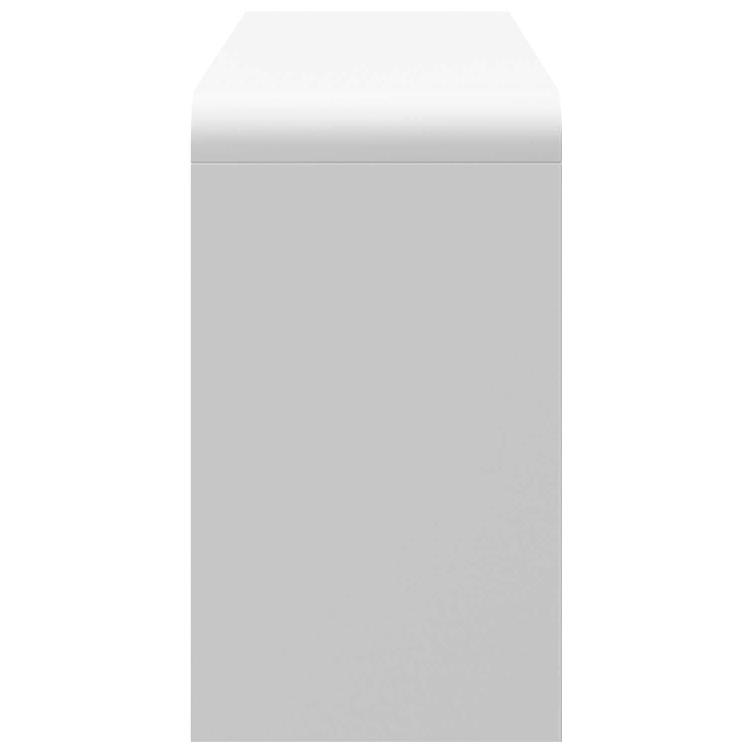 Commode à 6 tiroirs pour enfants Santos de Storkcraft - Blanc