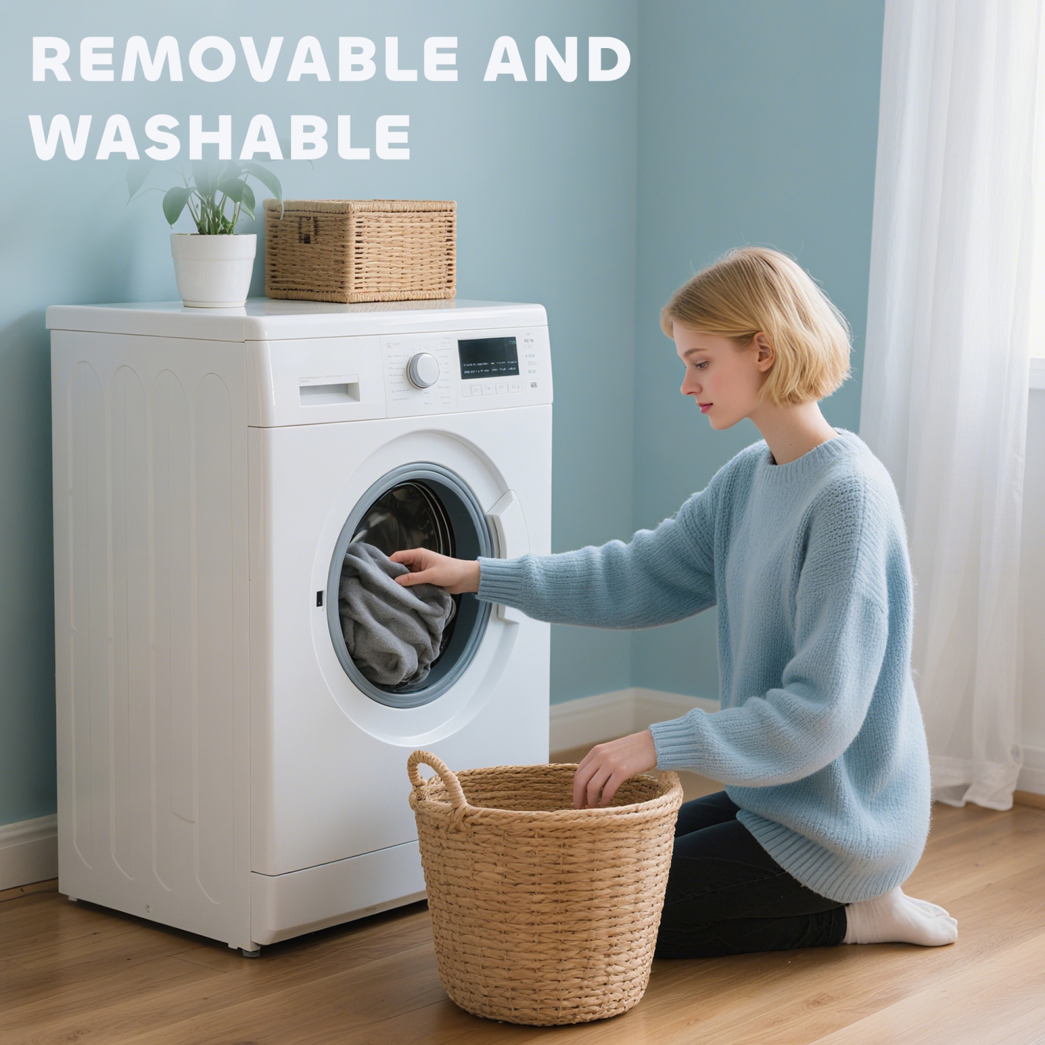 PawHut – Lit de bureau pour chat, lit de chat pivotant à 360° à hauteur réglable pour bureau à domicile, hamac pelucheux lavable en forme de chatons