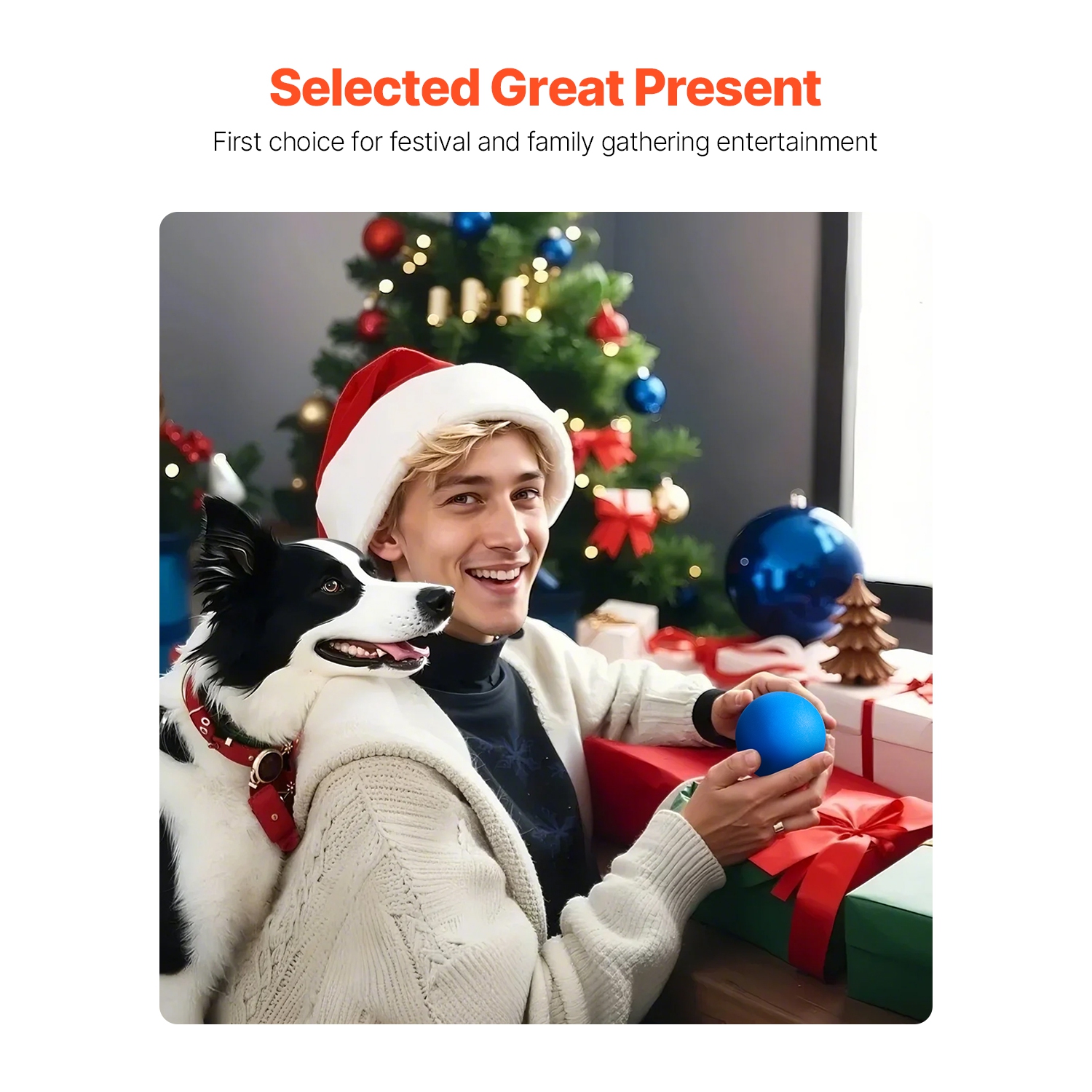 VEVOR 4-pack Roll and Score Classic Arcade Game Ball, Replacement Set, Skee Ball Arcade Accessory, Ideal for Adults Kids Family Recreation Game Rooms