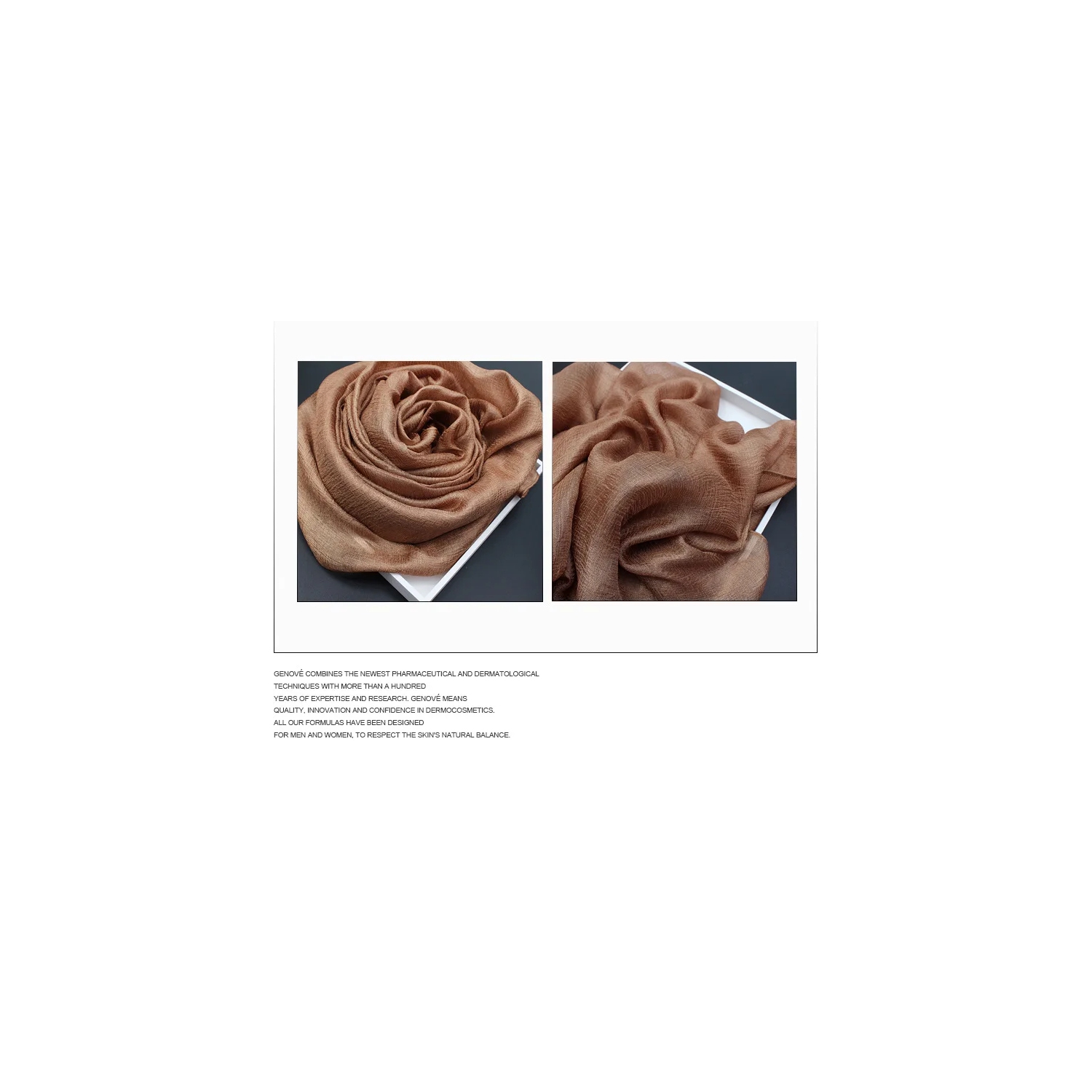 Tissu en mousseline à crêpe satinée pour femmes Écharpe couleur lustre pure lin hollandais châle Femme élégante Hijab Mujer doux Schal Mujer Boufanda