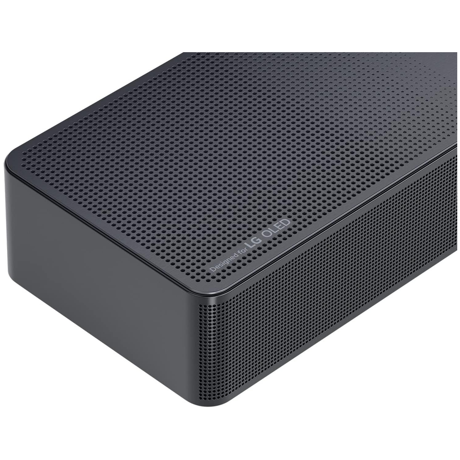 LG SC9S 3,1.3&nbsp;po intégré avec Dolby Atmos sans fil, h.-p. d'extrêmes graves sans fil Bon