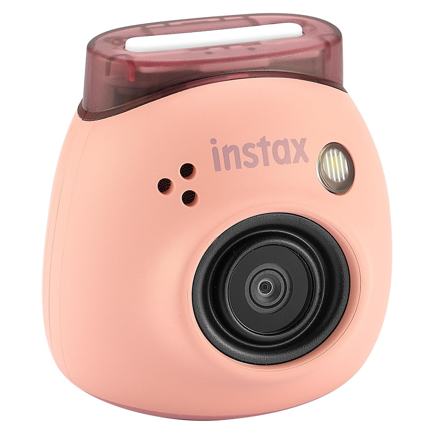 Appareil photo numérique Instax Pal de Fujifilm - Rose poudre