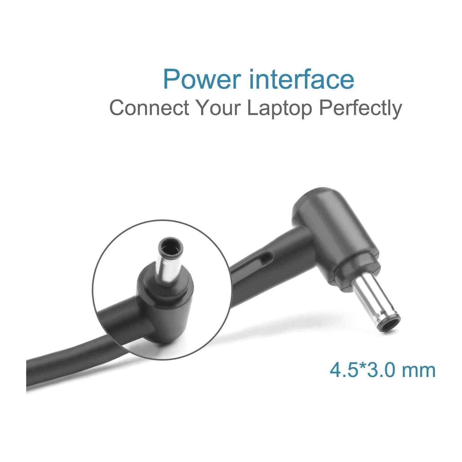Genuine AC Adapter Charger For ASUS Vivobook F1502ZA-DS72