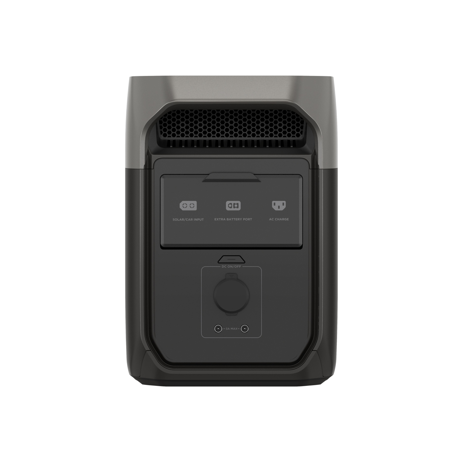 Open Box - ECOFLOW DELTA 3 Portable Power Station