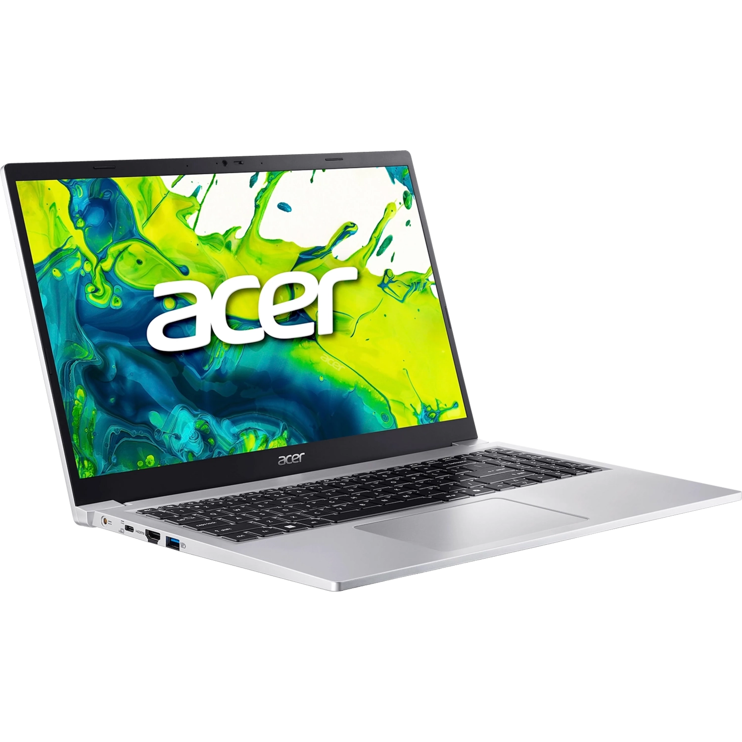Open Box - Acer 15.6” Aspire Lite Laptop w/ 1 Year Warranty