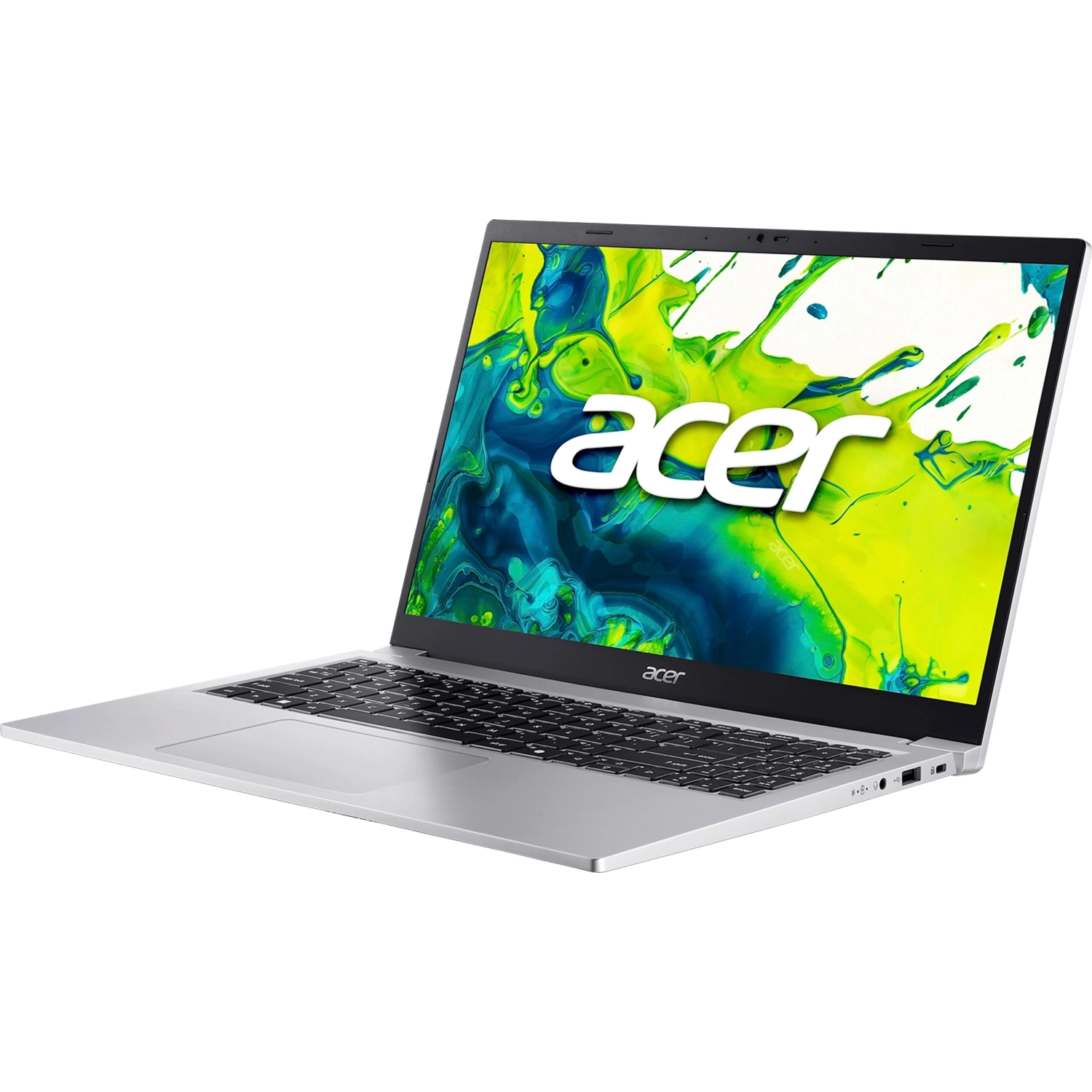 Open Box - Acer 15.6” Aspire Lite Laptop w/ 1 Year Warranty