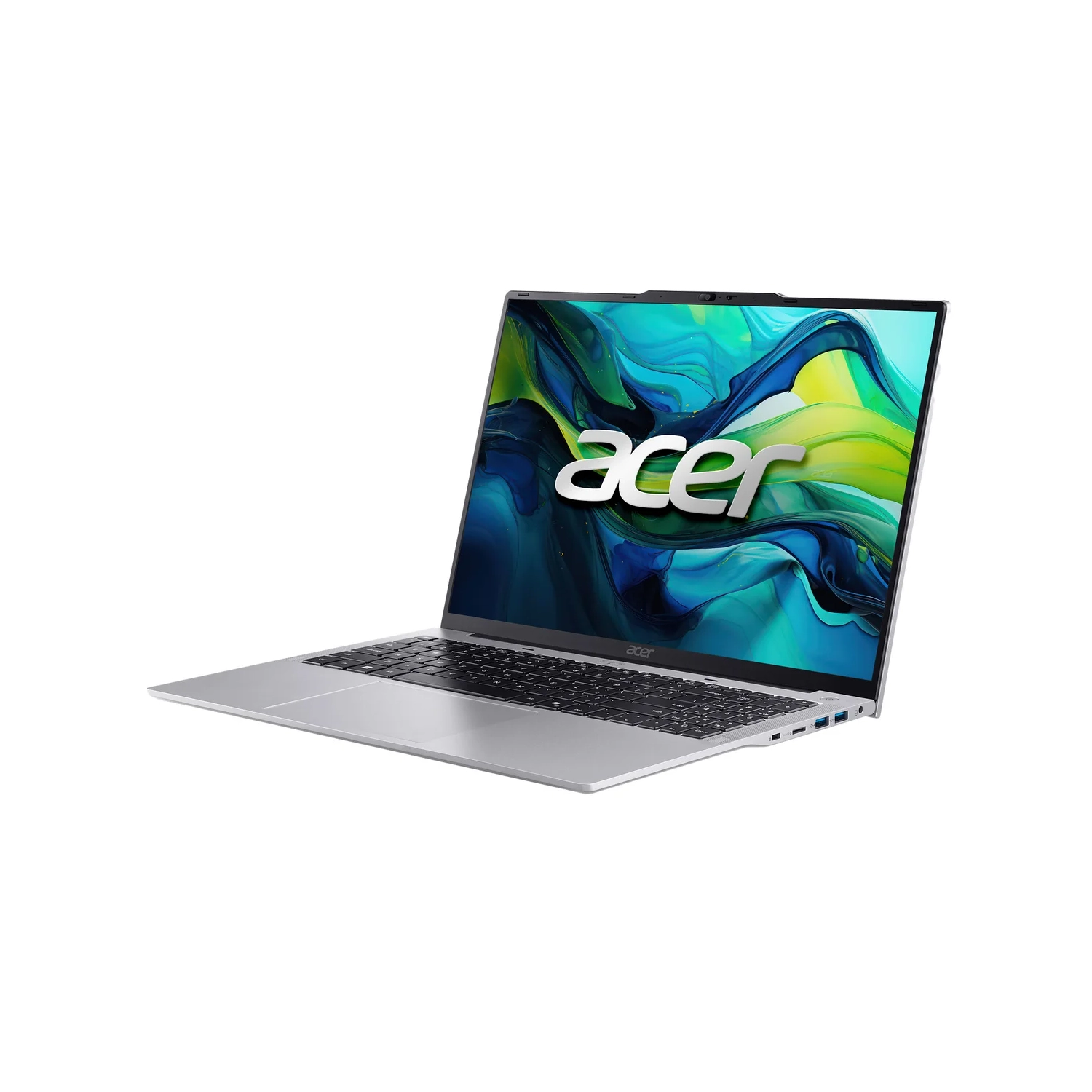 Open Box - Acer 16” Aspire Lite Laptop w/ 1 Year Warranty
