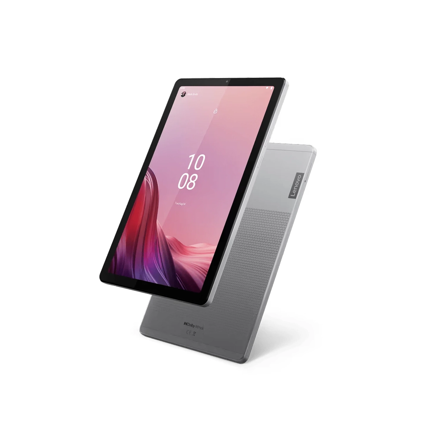 Refurbished - Lenovo Tab M9 (TB310FU) 64GB - Arctic Grey