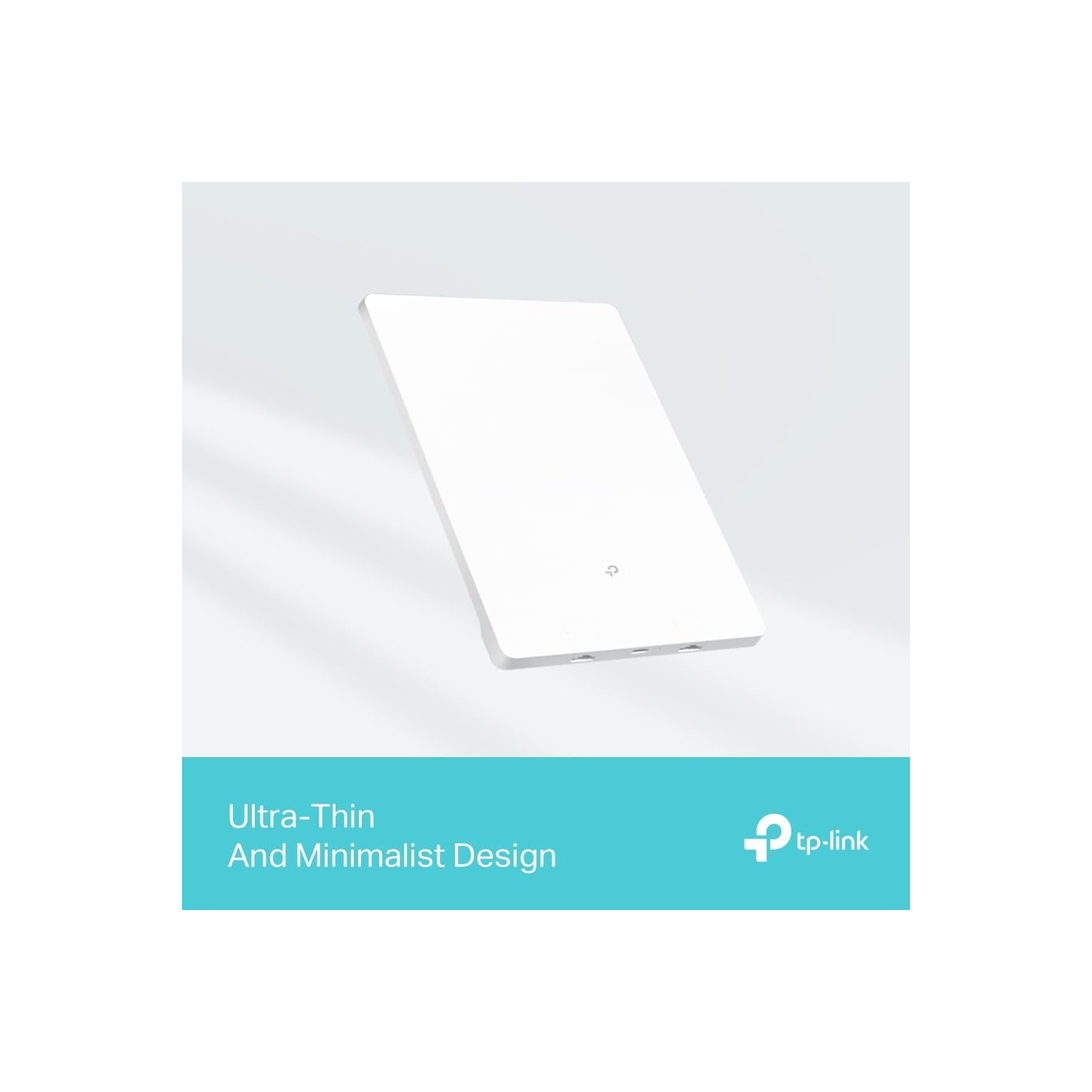 Routeur Wi-Fi 6 bibande AX3000 de TP-Link - Port Gigabit, design ultramince, OneMesh™ pris en charge, idéal pour les jeux Xbox/PS4/Steam, TP-Link...