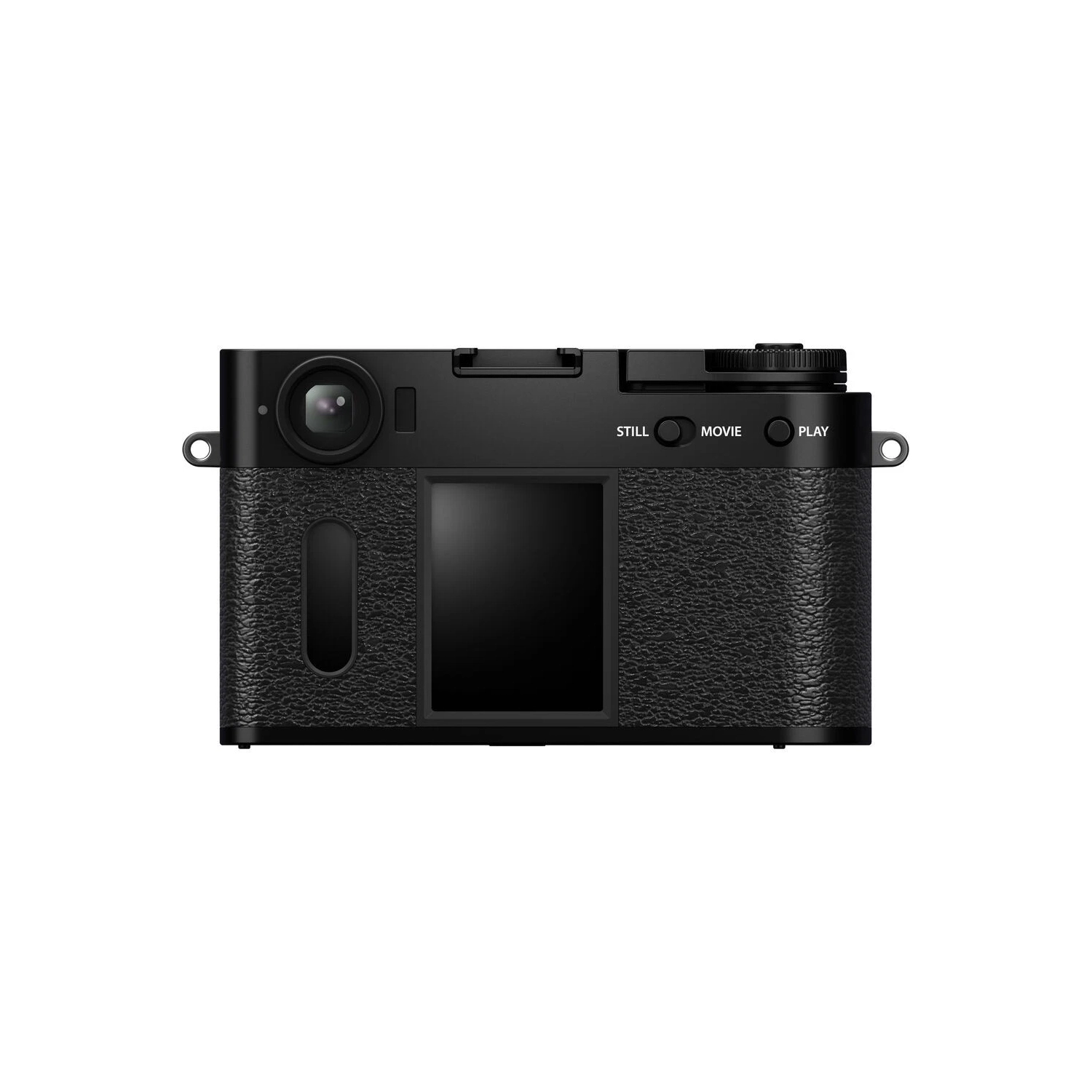 Appareil photo numérique X Half de FUJIFILM – 16954071
