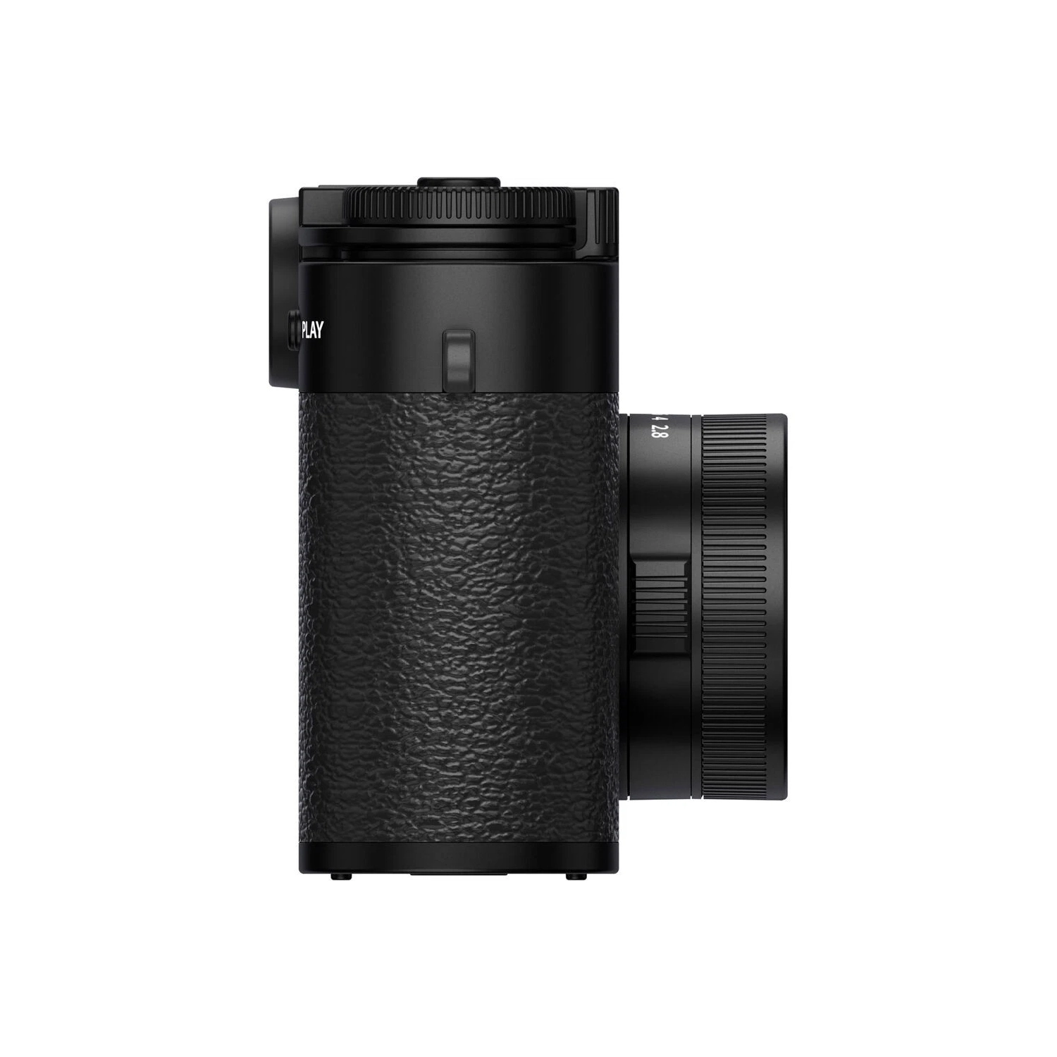 Appareil photo numérique X Half de FUJIFILM – 16954071