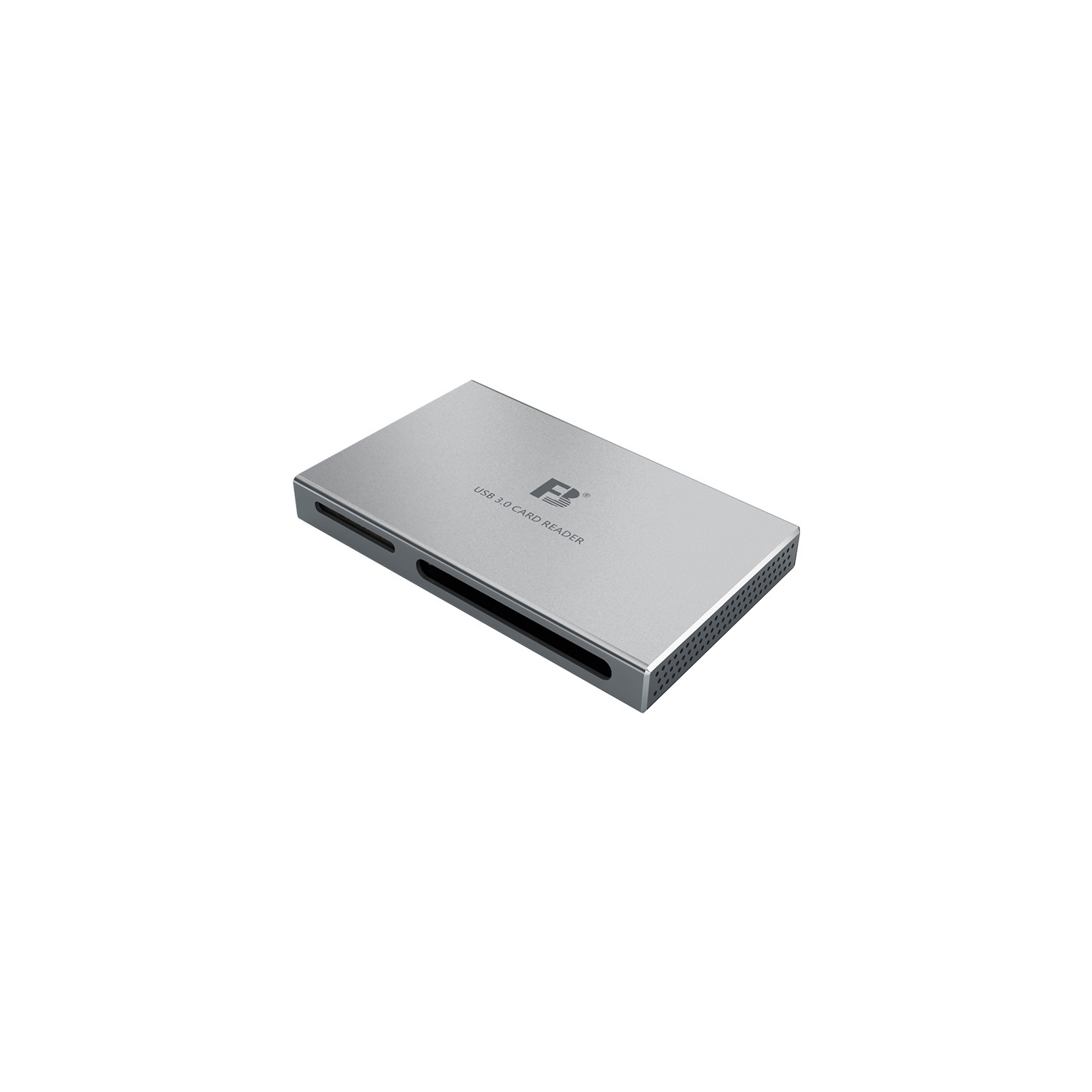 5-in-1 card reader computer USB3.0 can read CF SD TF MS M2, suitable for mobile phones/cameras/tablets