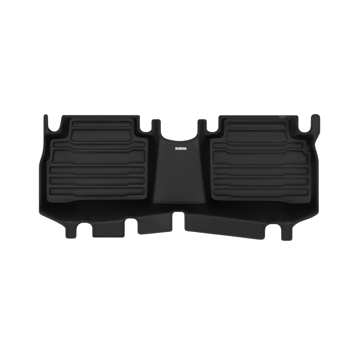 TuxMat - Pour les modèles Kia Sportage à essence 2026 - Tapis de voiture sur mesure - Couverture maximale, toutes saisons, mesurée au laser - Cet