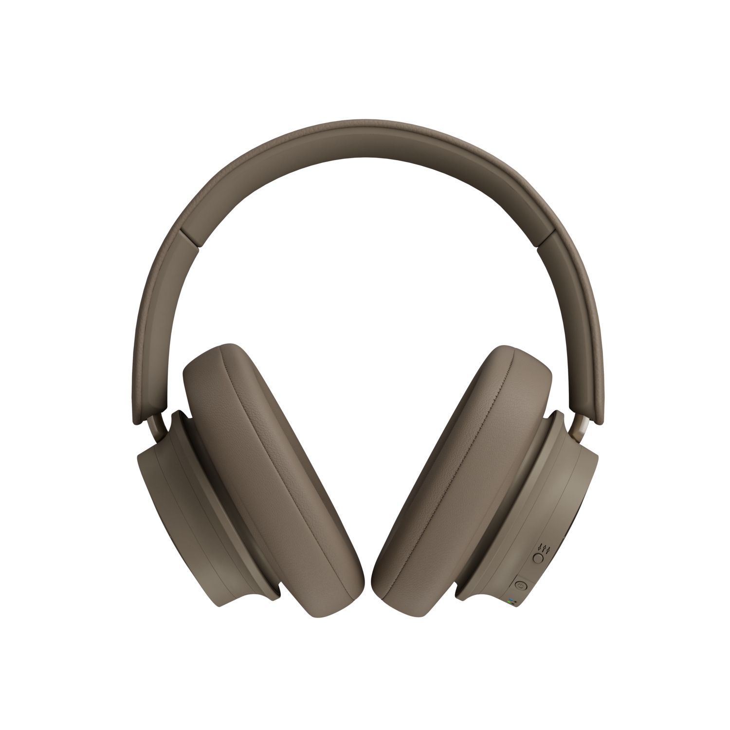 DALI IO-12 Over-The-Ear Wireless/Wired Hi-Fi Active Noise Cancelling Headphones