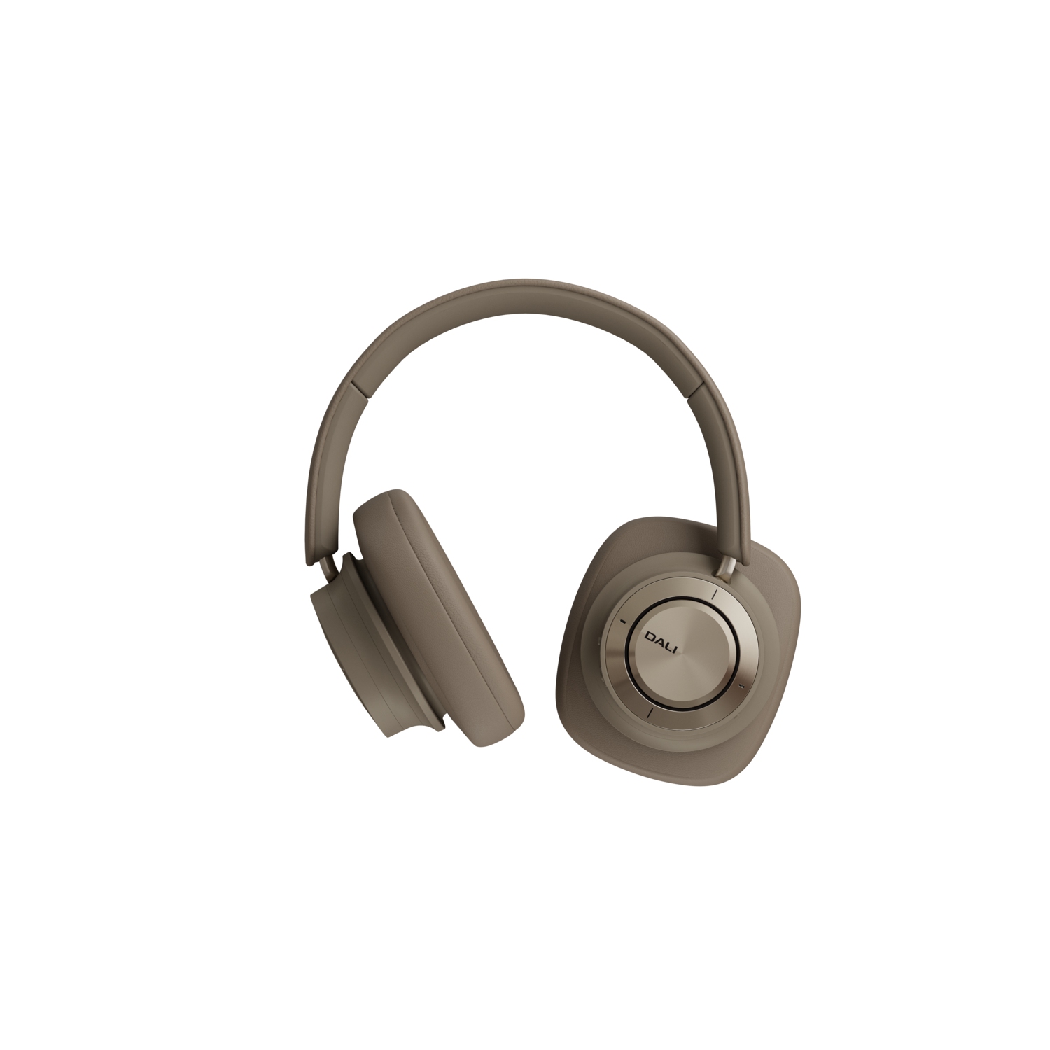 DALI IO-12 Over-The-Ear Wireless/Wired Hi-Fi Active Noise Cancelling Headphones