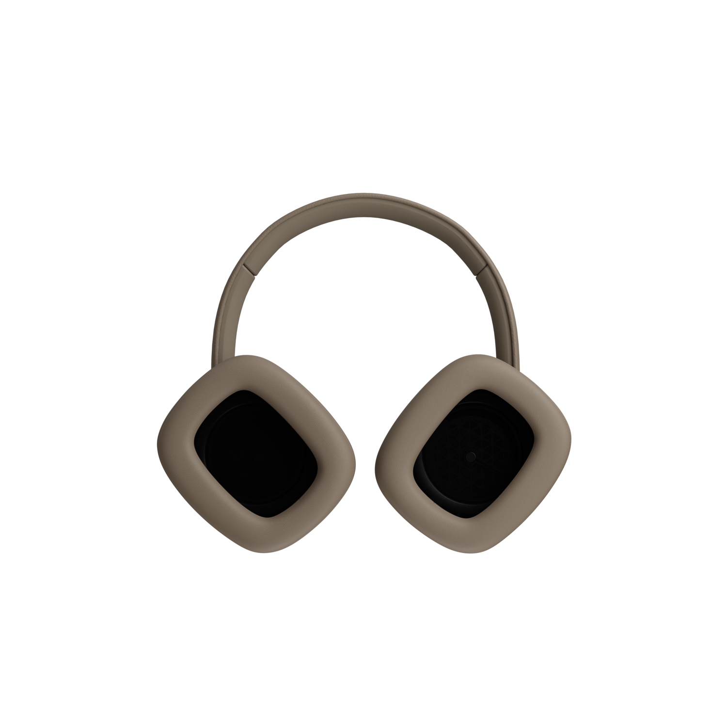 DALI IO-12 Over-The-Ear Wireless/Wired Hi-Fi Active Noise Cancelling Headphones