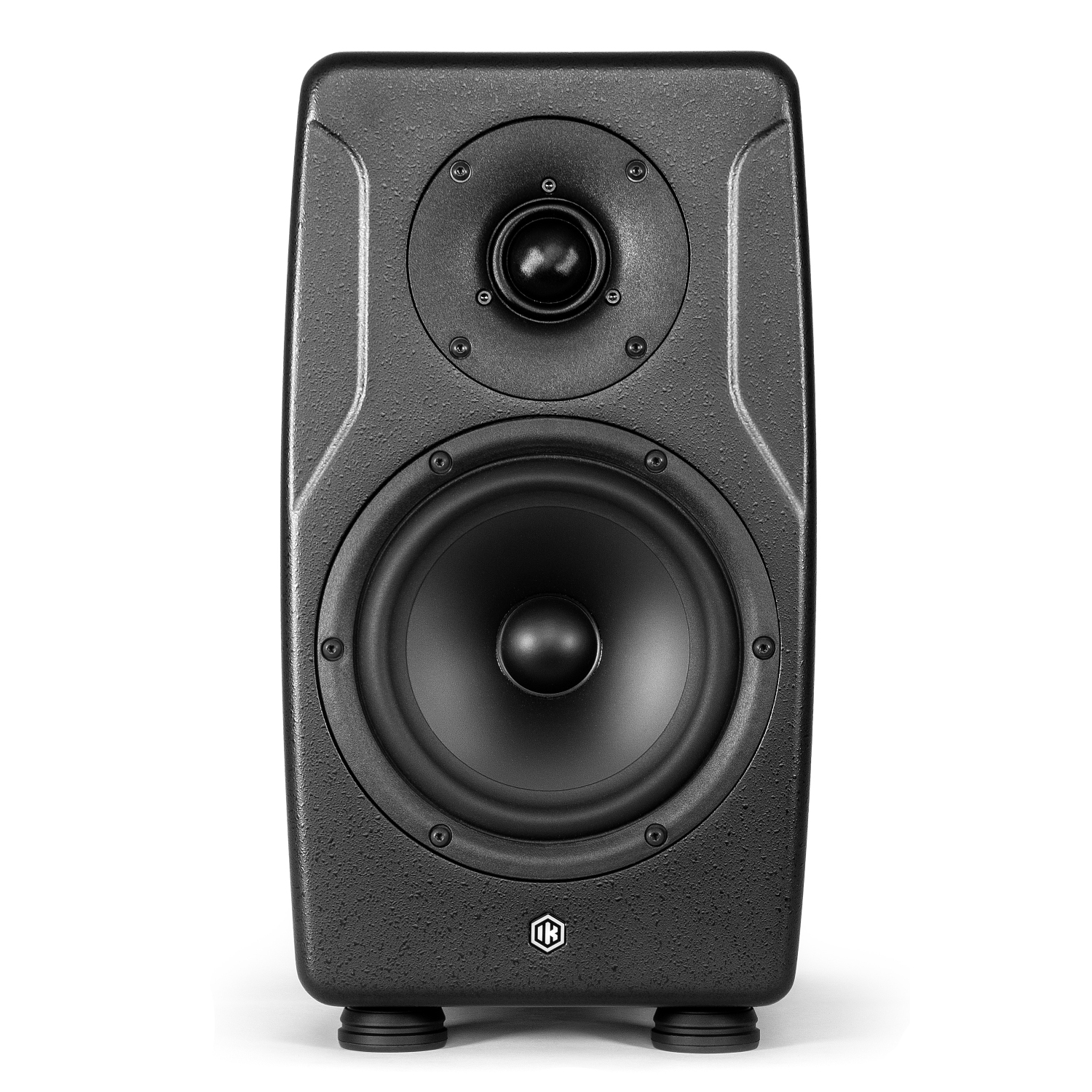 Moniteur de studio iLoud Precision 6 MKII d'IK Multimedia