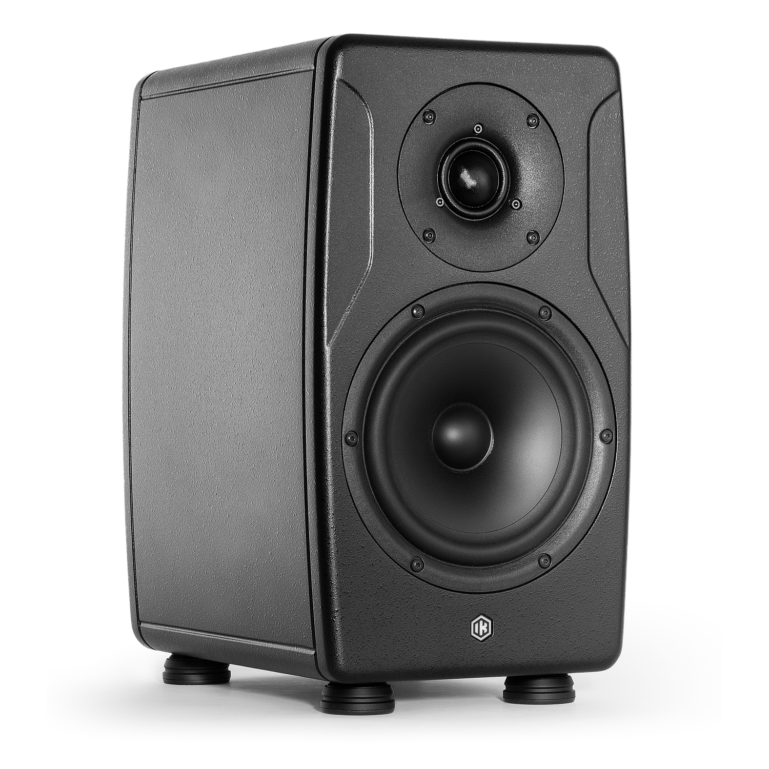 Moniteur de studio iLoud Precision 6 MKII d'IK Multimedia