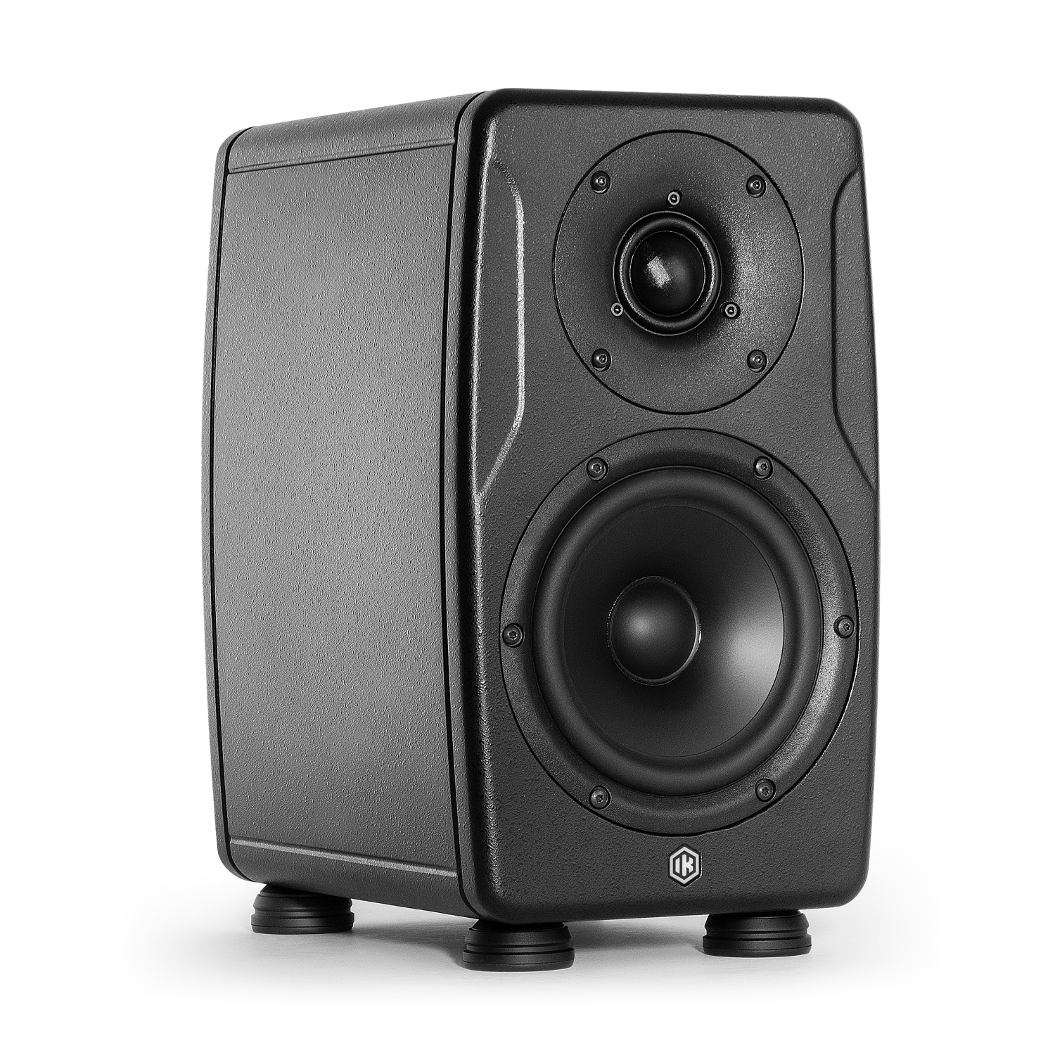 IK Multimedia iLoud Precision 5 MKII Studio Monitor