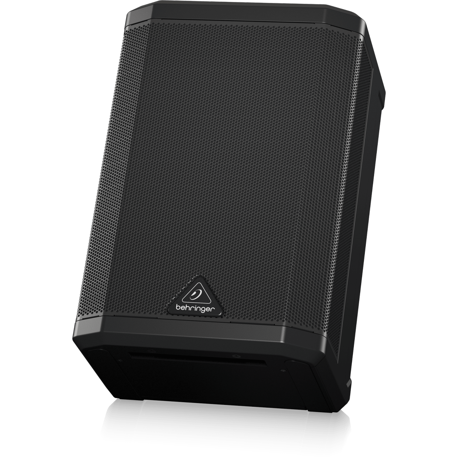 Haut-parleur portatif tout-en-un de 200 W de Behringer avec diffusion et réverbération audio Bluetooth