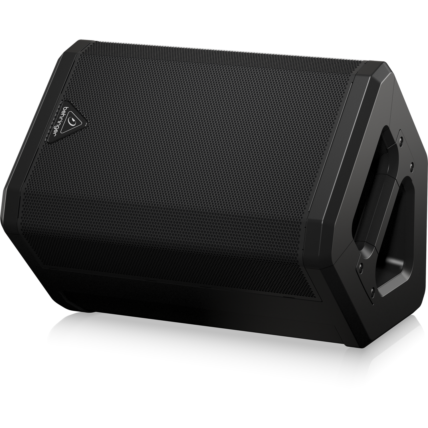 Haut-parleur portatif tout-en-un de 200 W de Behringer avec diffusion et réverbération audio Bluetooth