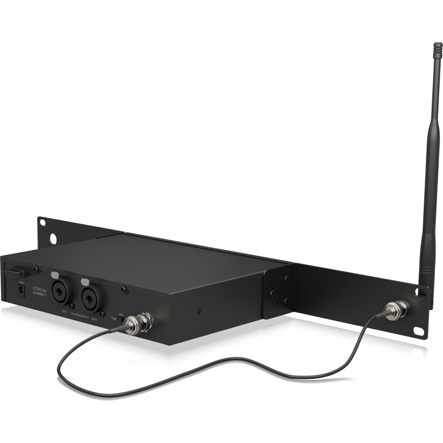 Behringer High-Performance UHF Wireless In-Ear Monitoring System
