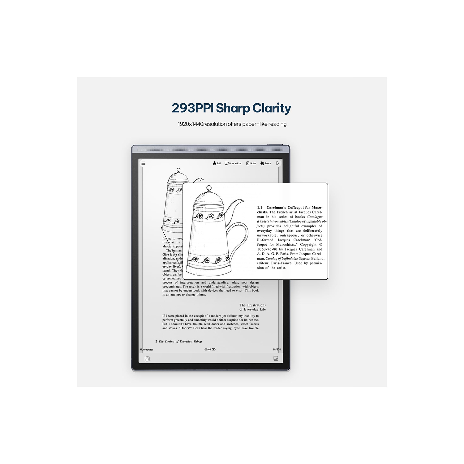 iFLYTEK AINOTE Air 2 Bundle - Black Folio Case, 8.2-inch AI Note-Taking Tablet Writing Paper Tablets, Digital Notebook with Pen, Voice-to-Text