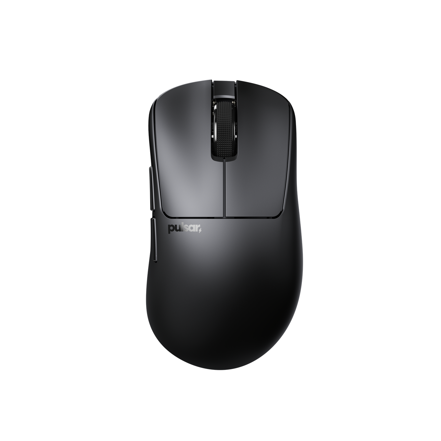 Pulsar Xlite Mini CRAZYLIGHT Wireless Gaming Mouse 41g Ultra-Lightweight, 8K Polling Rate, for FPS & Esports, Includes 8K Dongle, Jet Black