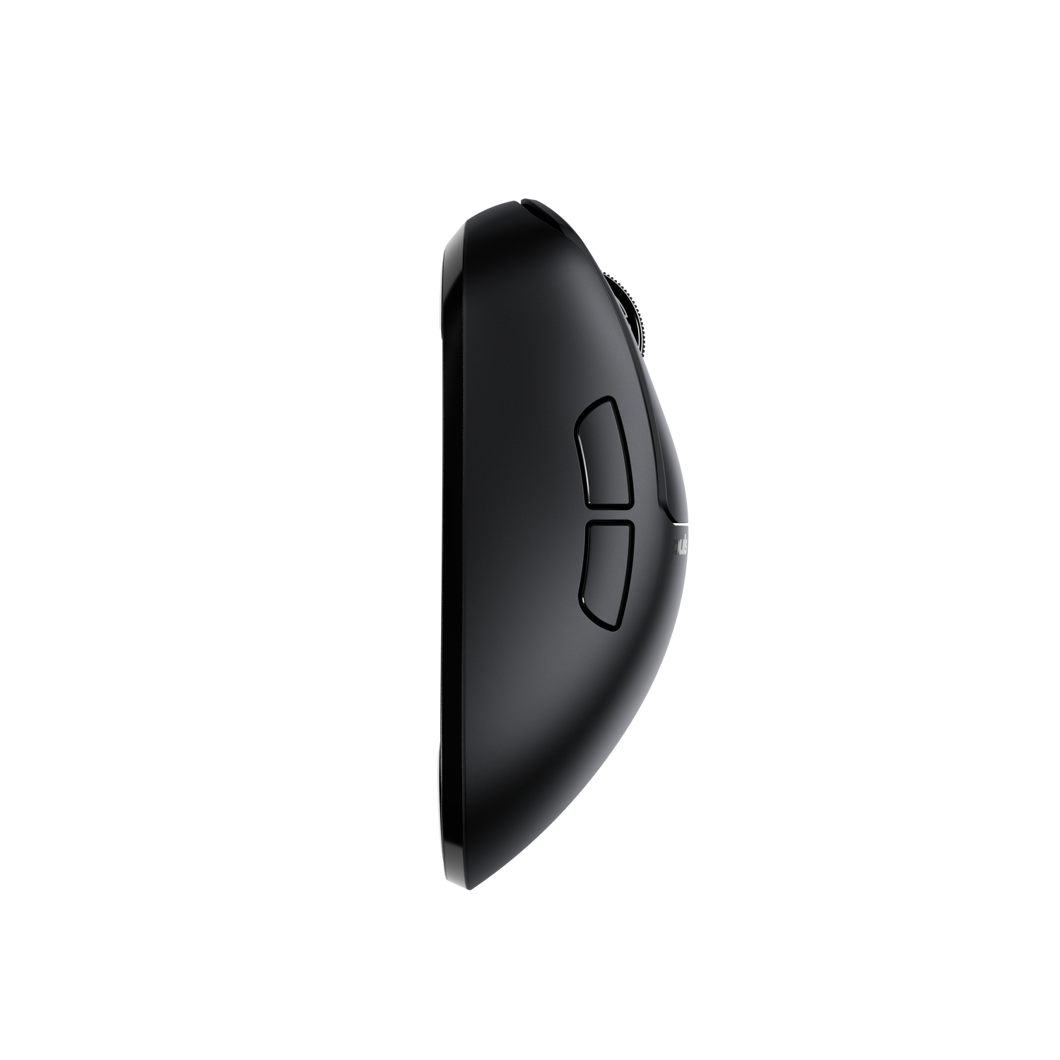 Pulsar Xlite Mini CRAZYLIGHT Wireless Gaming Mouse 41g Ultra-Lightweight, 8K Polling Rate, for FPS & Esports, Includes 8K Dongle, Jet Black