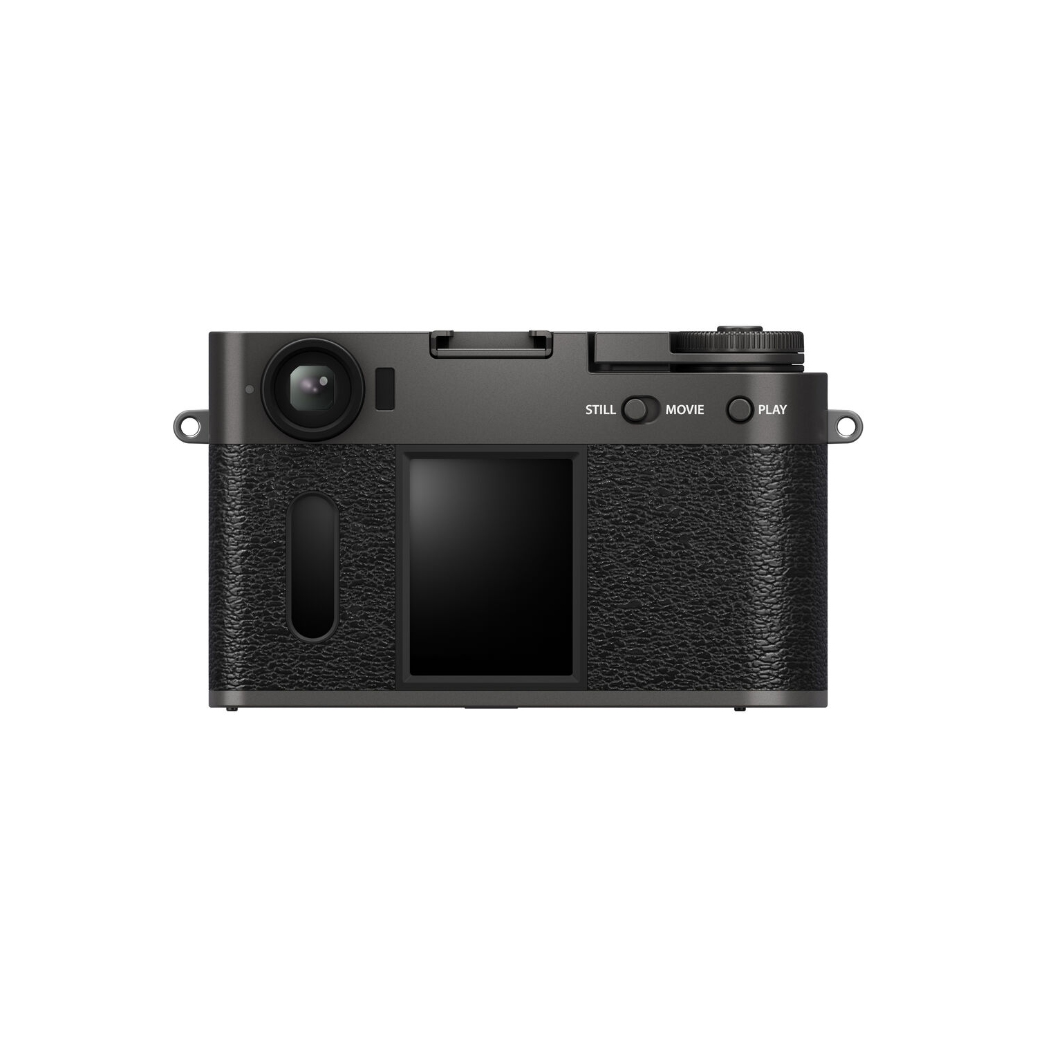 Appareil photo numérique X Half de FUJIFILM – 16954112