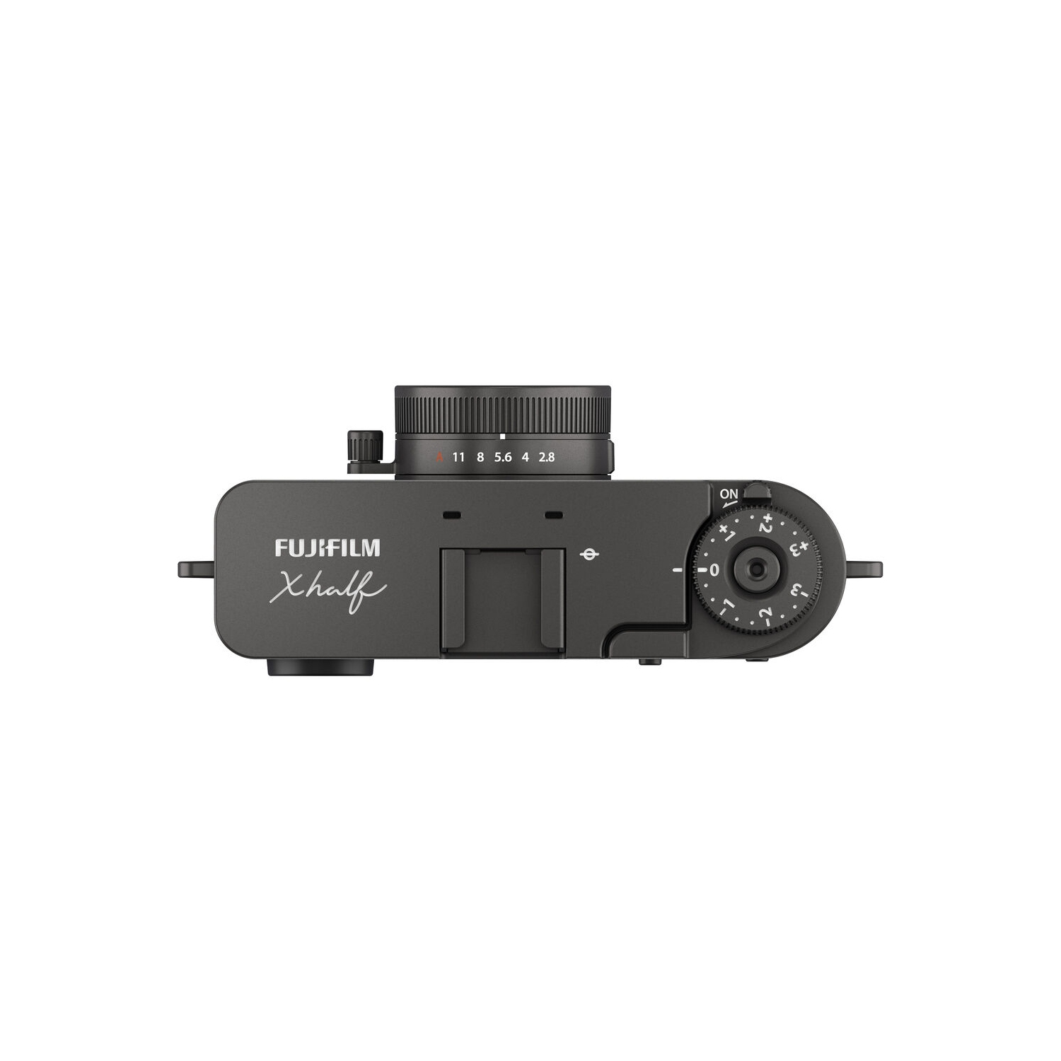 Appareil photo numérique X Half de FUJIFILM – 16954112