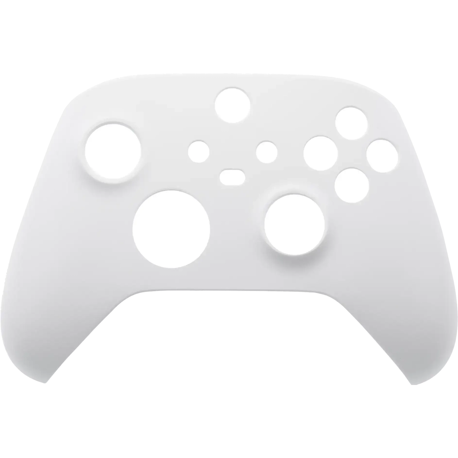 Top Faceplate Compatible For Xbox Series S