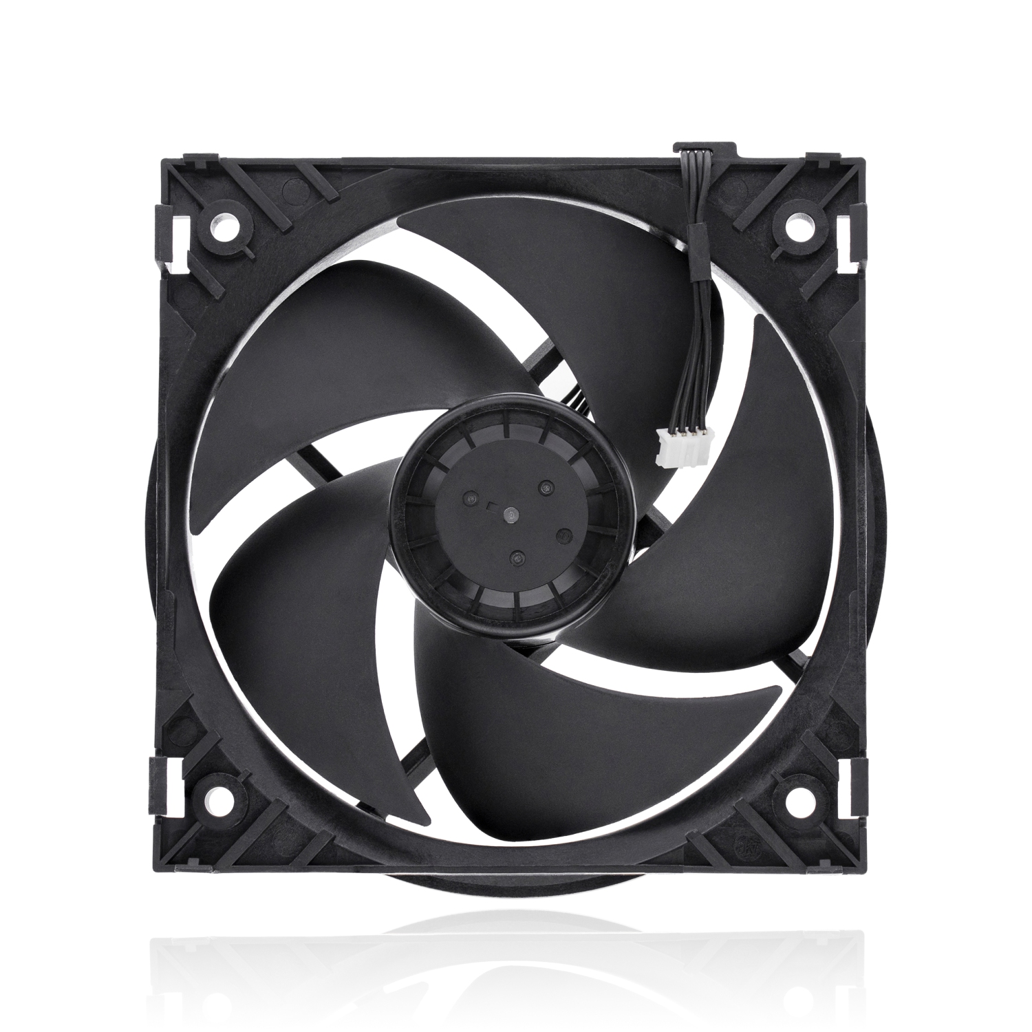 Ventilateur de refroidissement interne compatible avec Microsoft Xbox One