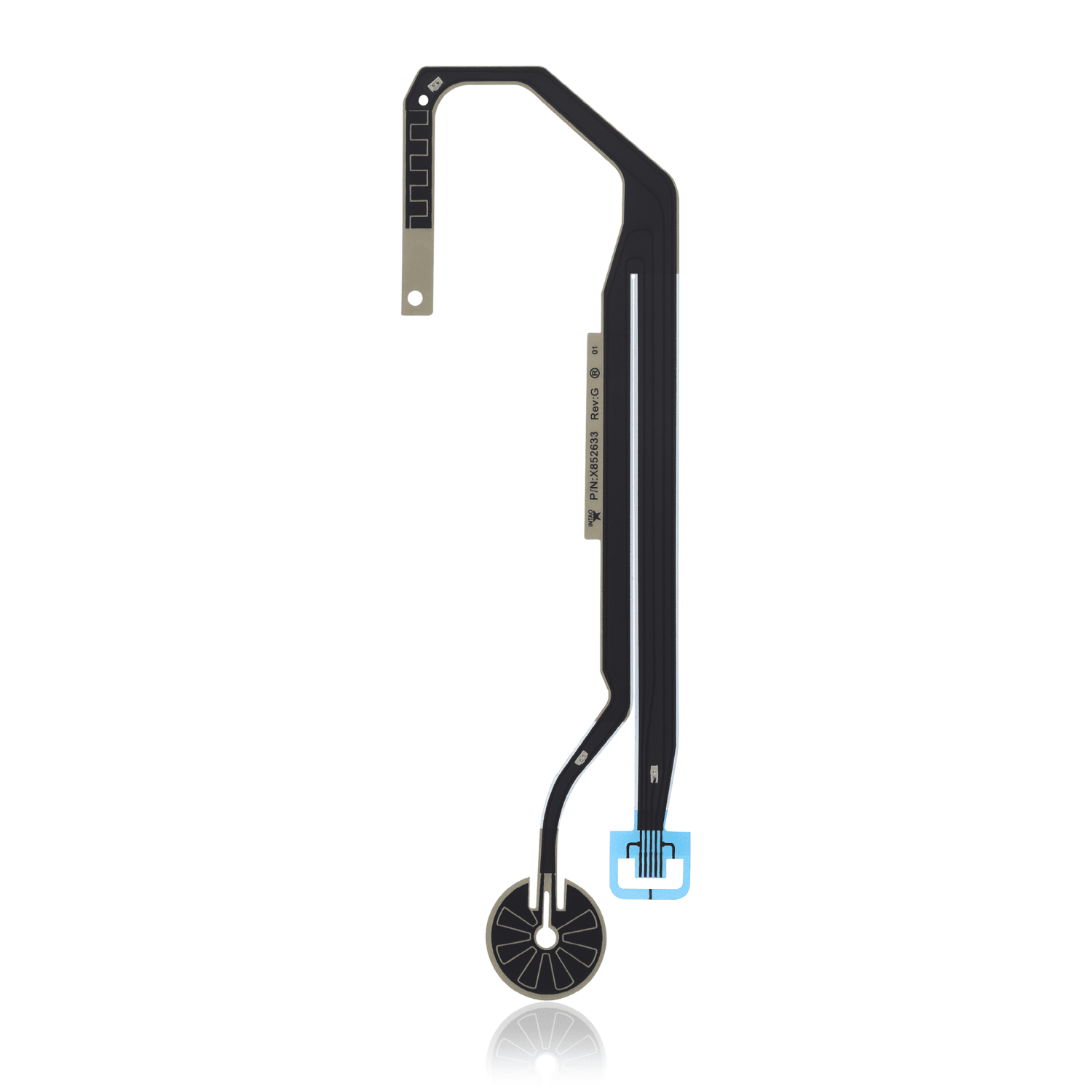 Power Button With Flex Compatible For Xbox 360 S