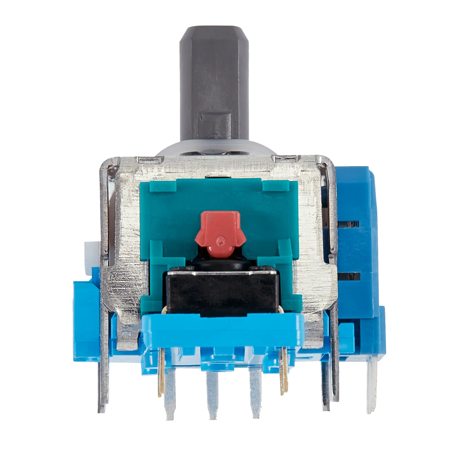 Module de manche analogique de 3D pour manettes PlayStation 5/PS4/Xbox One/Xbox One X/Xbox One S/Xbox One Elite Series 1