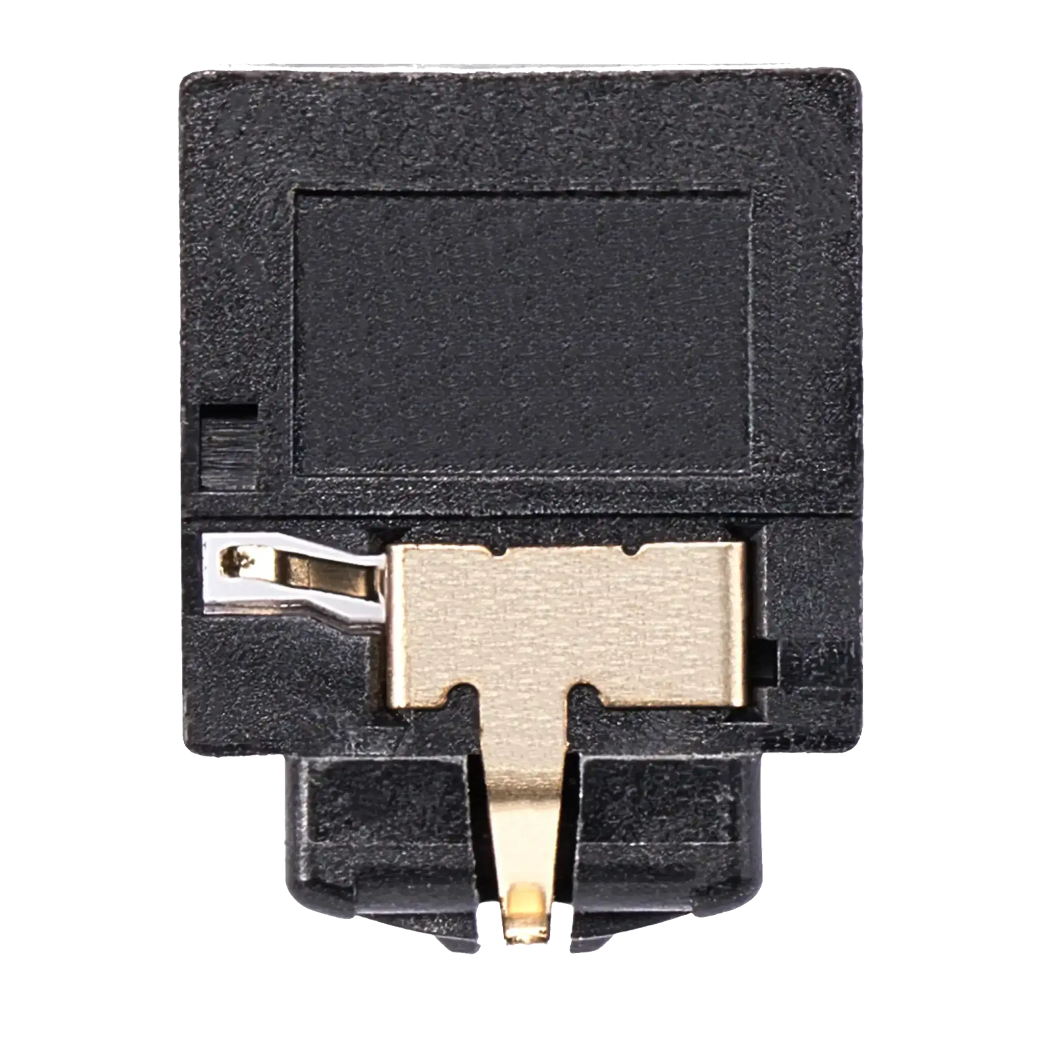 Prise pour casque d'écoute de 3,5&nbsp;mm compatible avec la manette de Xbox One S.