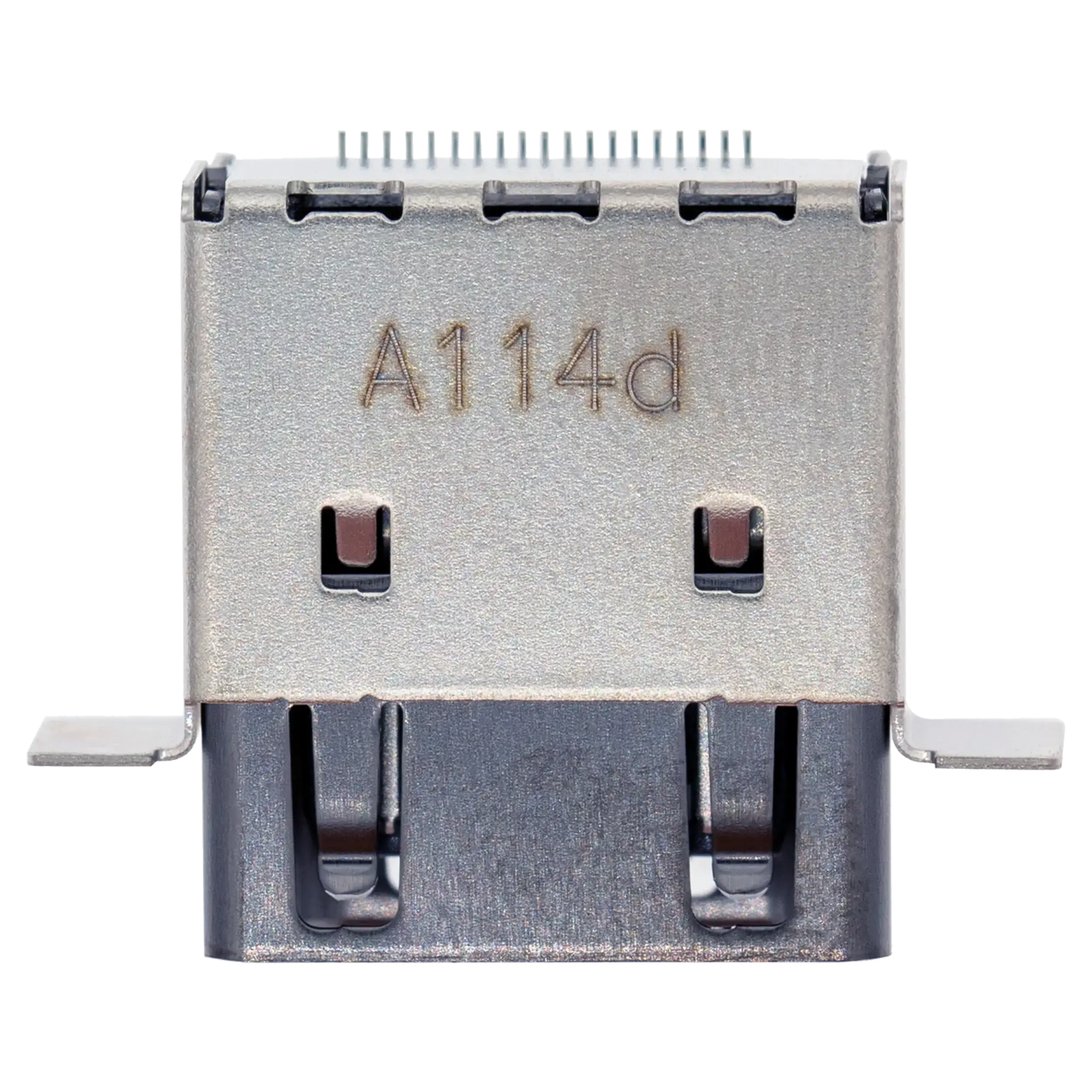 Connecteur de port HDMI compatible avec Xbox Series X.