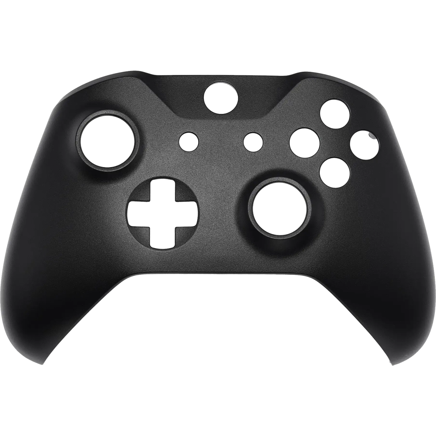 Top Faceplate Compatible For Xbox One X