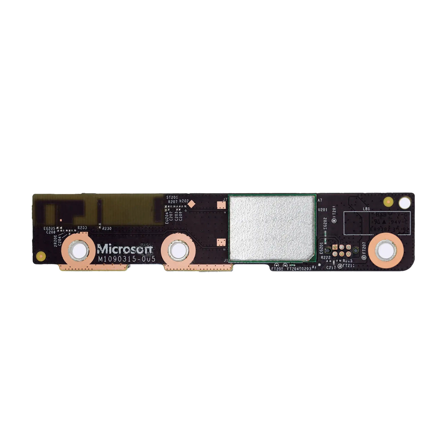 Carte de circuits imprimés sans fil Bluetooth compatible avec Xbox Series X