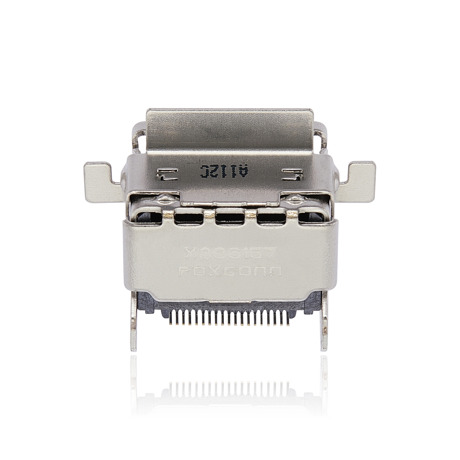 Connecteur de port HDMI compatible avec la Xbox One S.