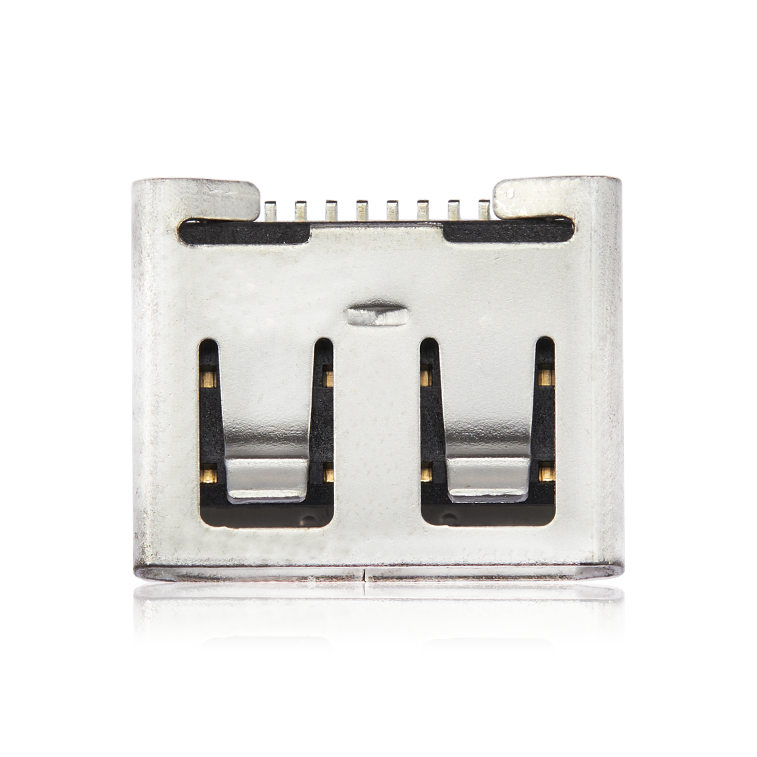 Headset Charging Dock Connector Compatible For Xbox One Controller