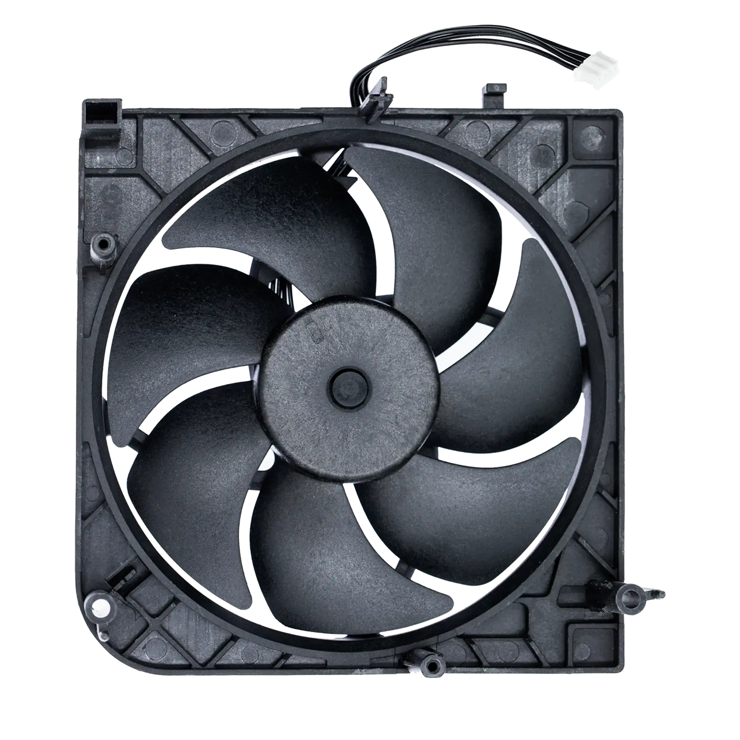 Ventilateur interne compatible avec la Xbox Series S.