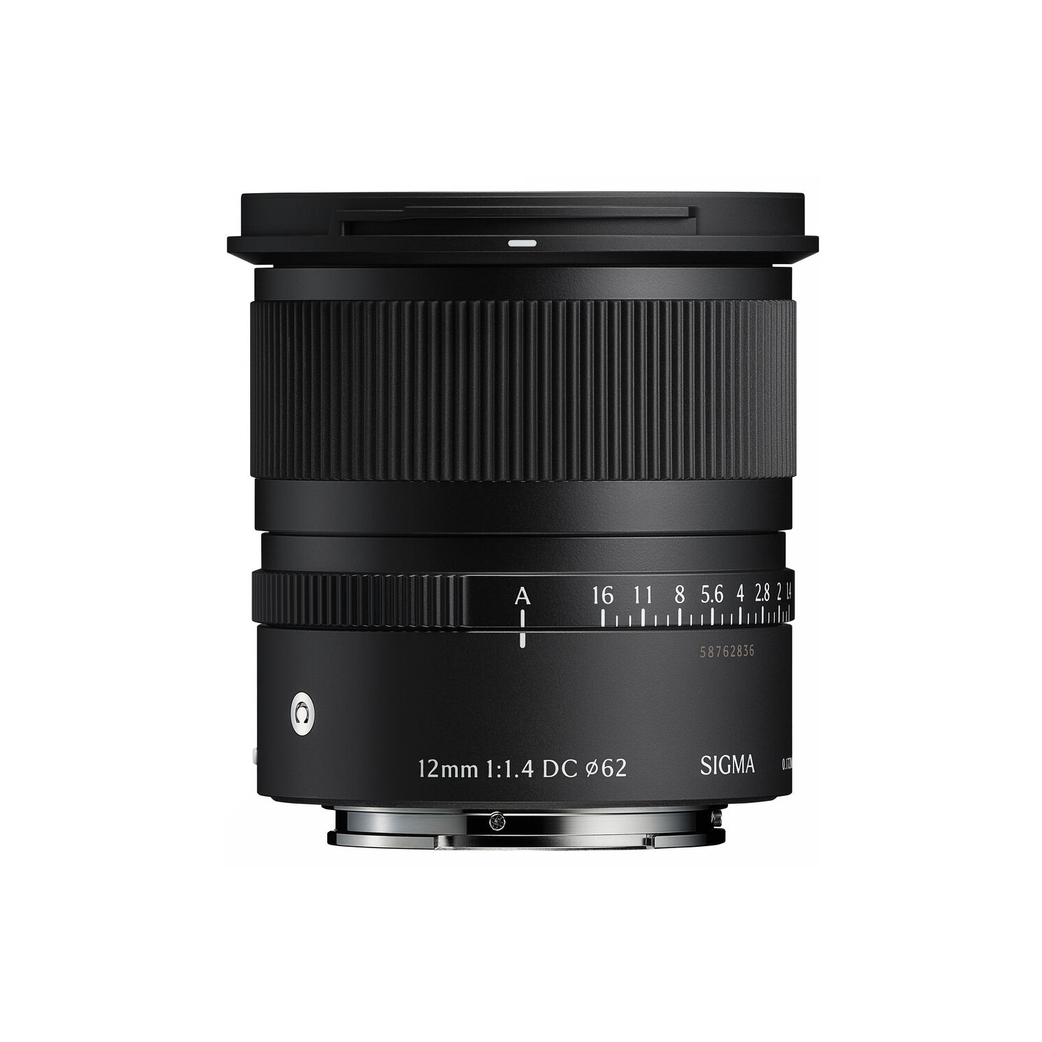 Sigma 12mm f/1.4 DC Contemporary Bundle 1