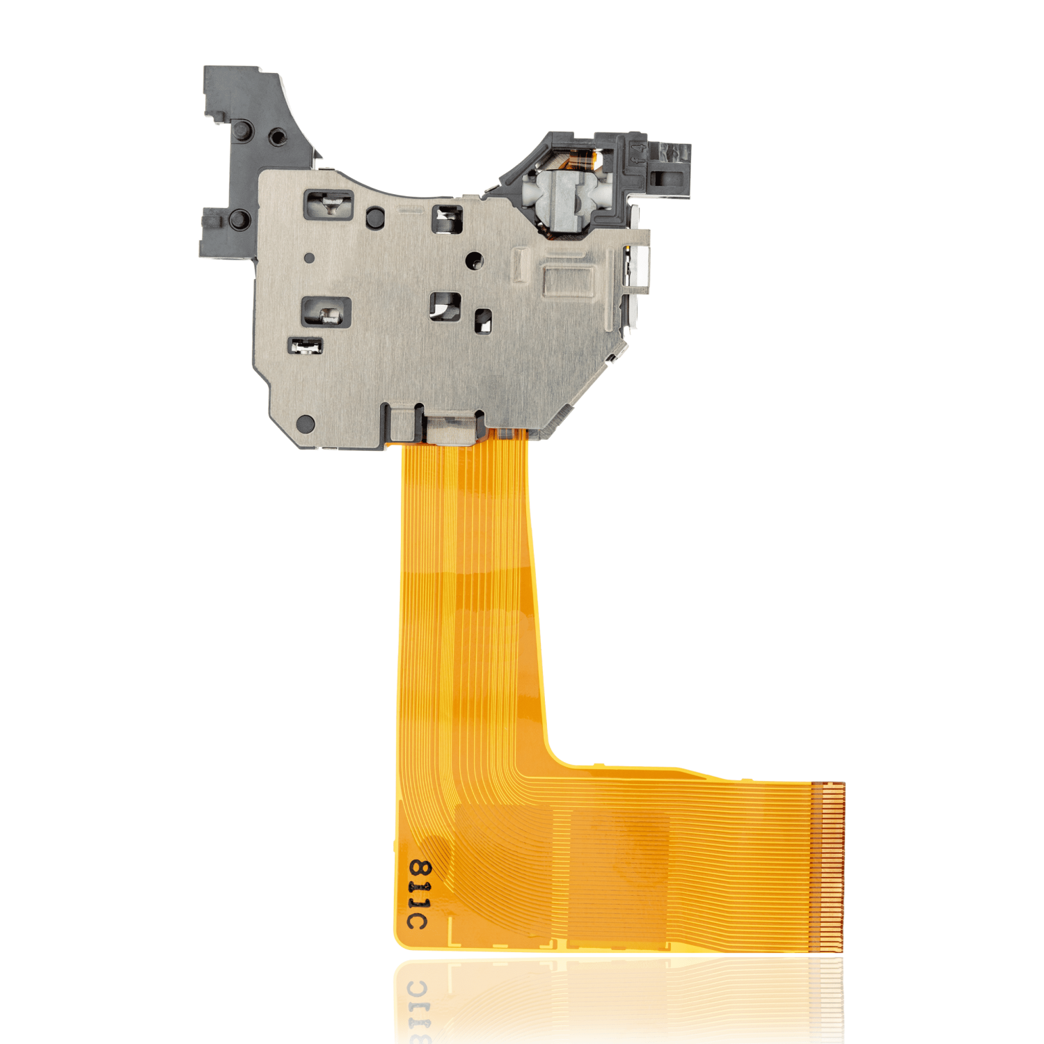 Lentille laser compatible avec Nintendo Wii U