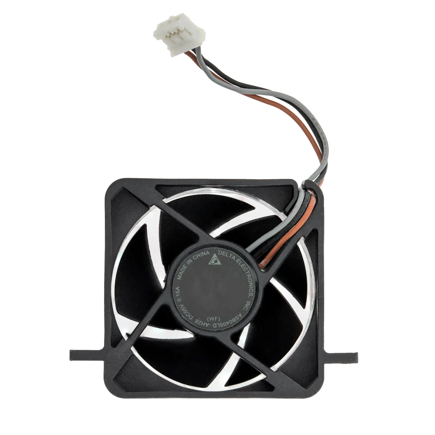 Internal Cooling Fan Compatible For Nintendo Wii U