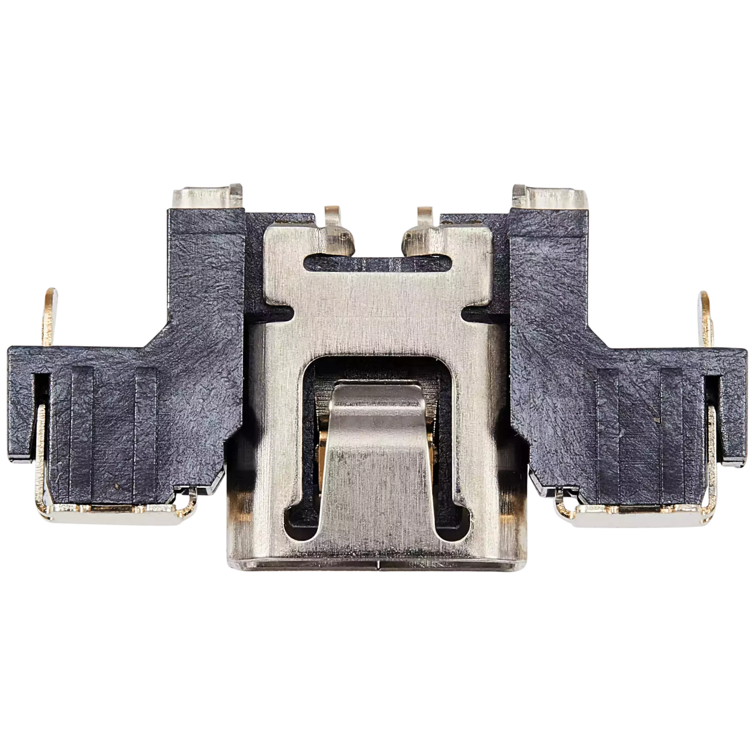 Port de recharge USB compatible avec la Nintendo 3DS XL