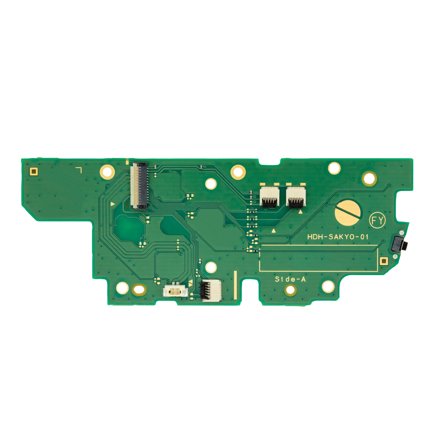 Daughterboard pour Nintendo Switch Lite