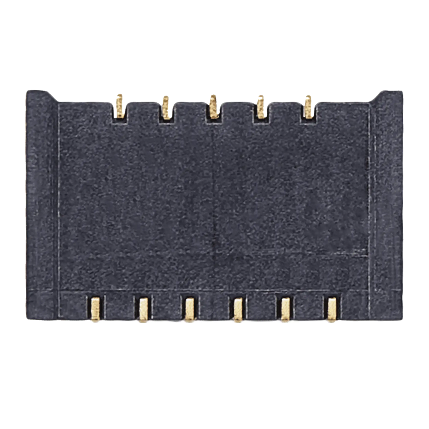 Connecteur de câble flexible coulissant G/D compatible avec Nintendo Switch